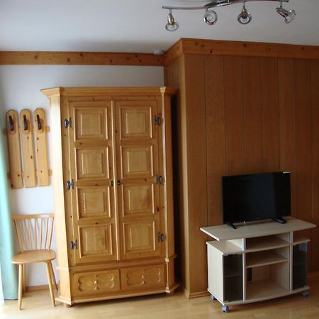 Apartment Haus Dengg Mauterndorf  Eksteriør bilde