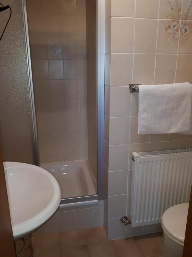 Apartment Haus Dengg Mauterndorf  Eksteriør bilde