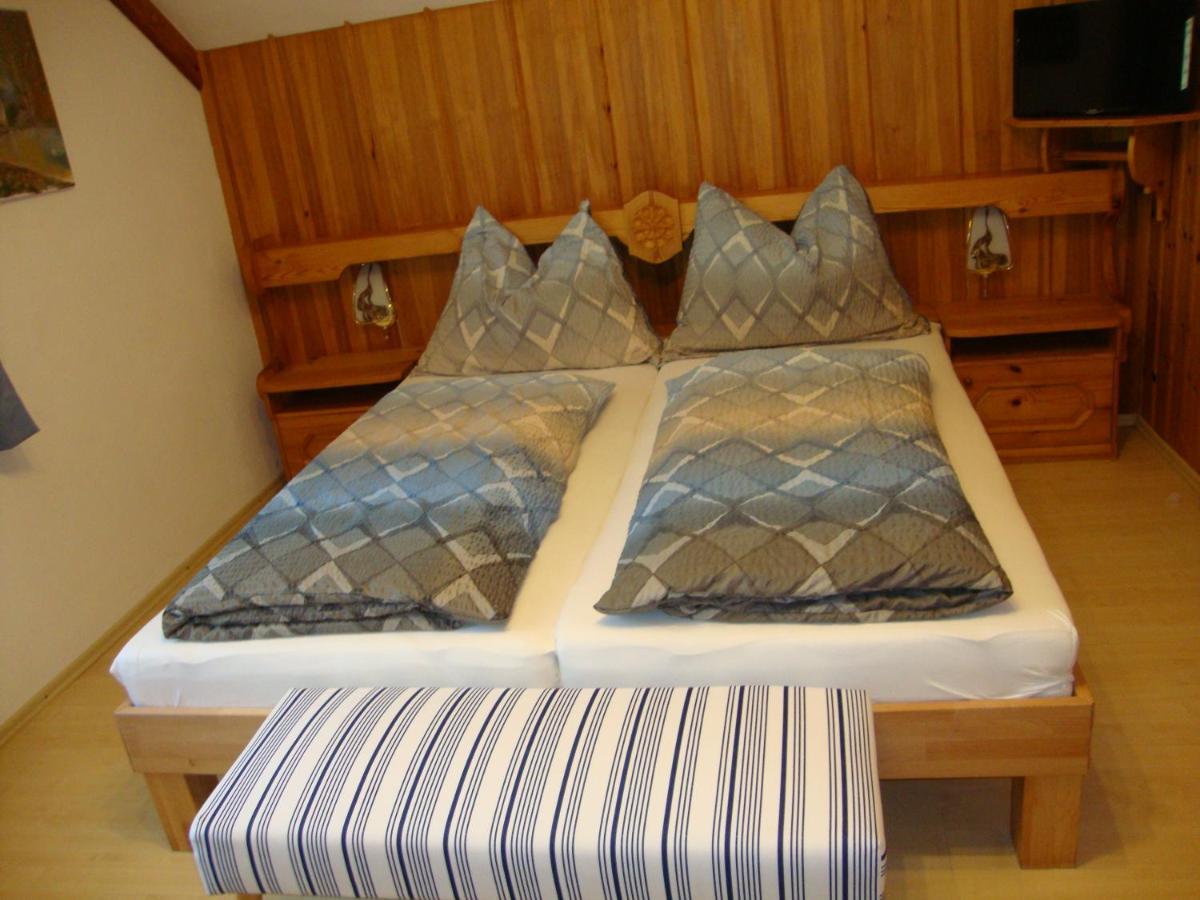 Apartment Haus Dengg Mauterndorf  Eksteriør bilde