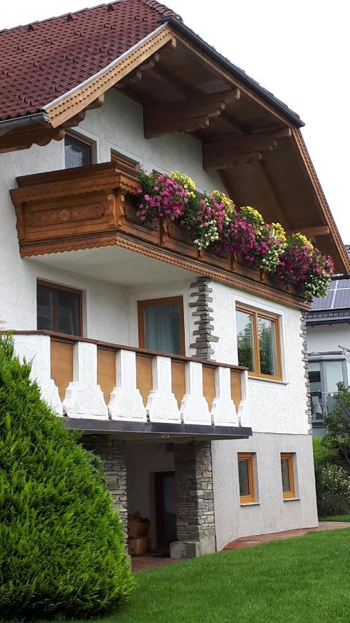 Apartment Haus Dengg Mauterndorf  Eksteriør bilde