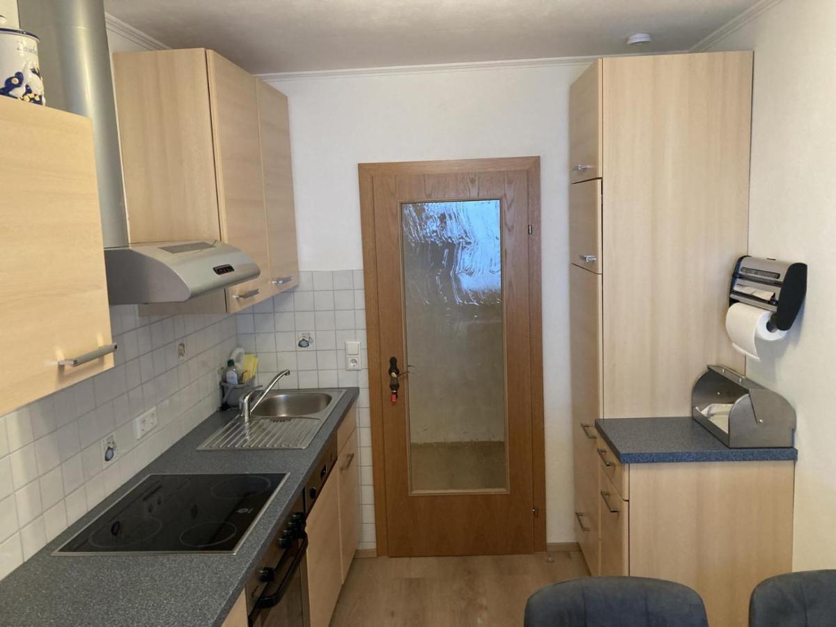 Apartment Haus Dengg Mauterndorf  Eksteriør bilde
