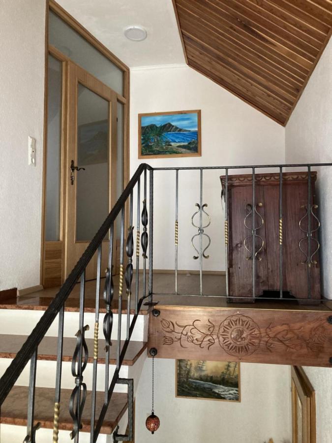 Apartment Haus Dengg Mauterndorf  Eksteriør bilde