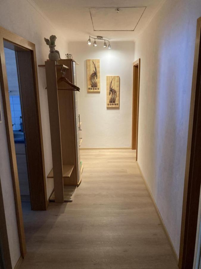 Apartment Haus Dengg Mauterndorf  Eksteriør bilde