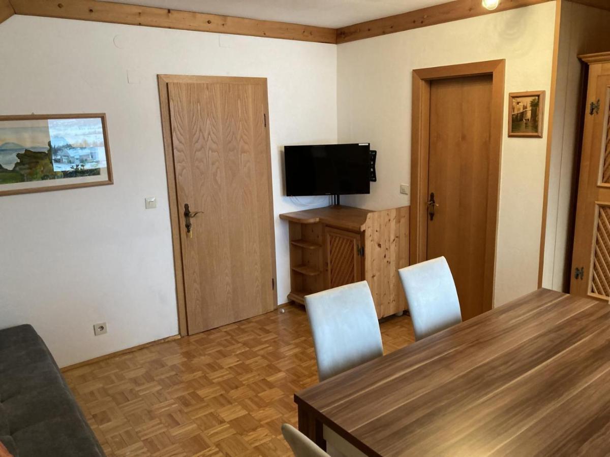Apartment Haus Dengg Mauterndorf  Eksteriør bilde