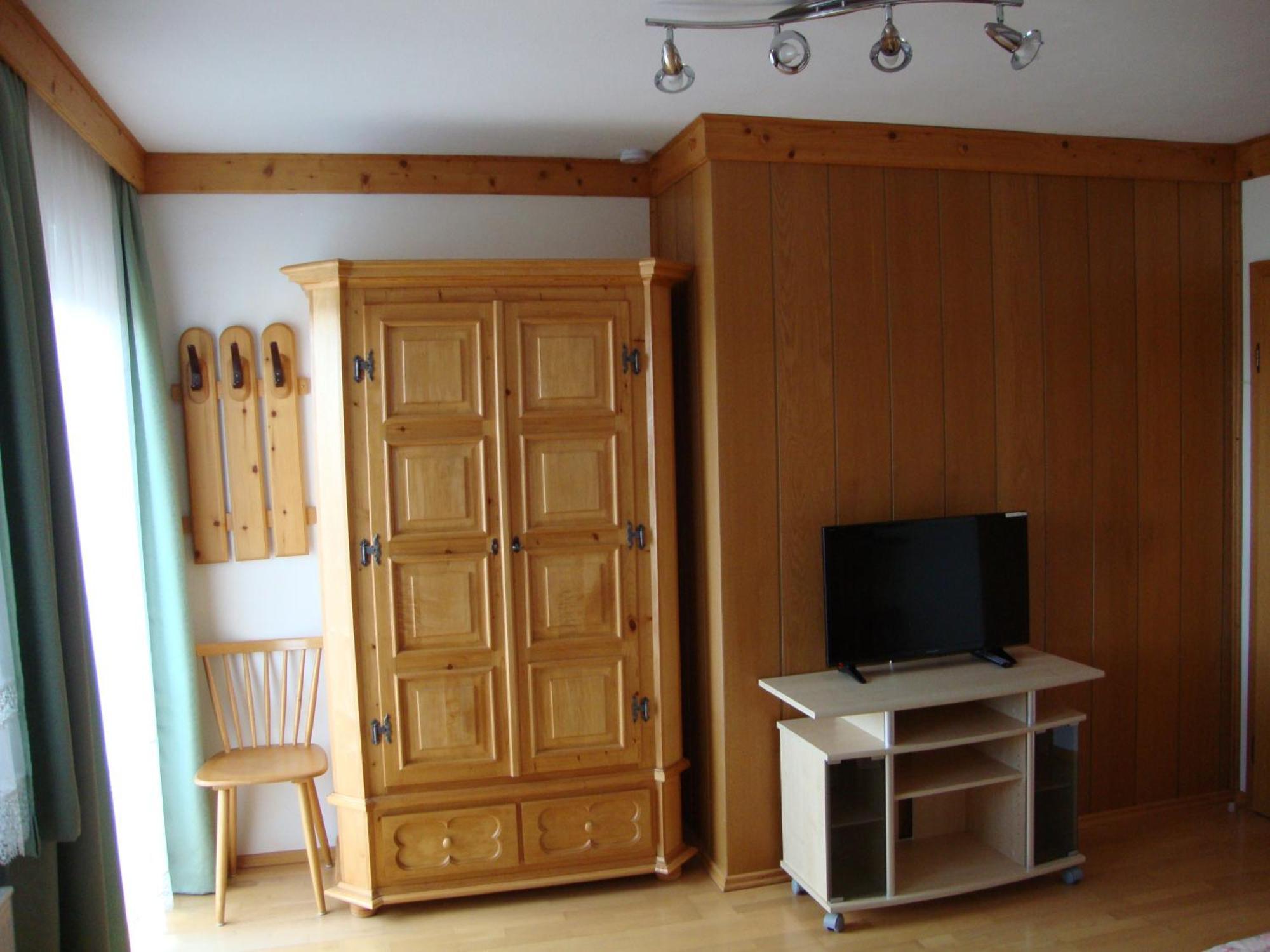 Apartment Haus Dengg Mauterndorf  Eksteriør bilde