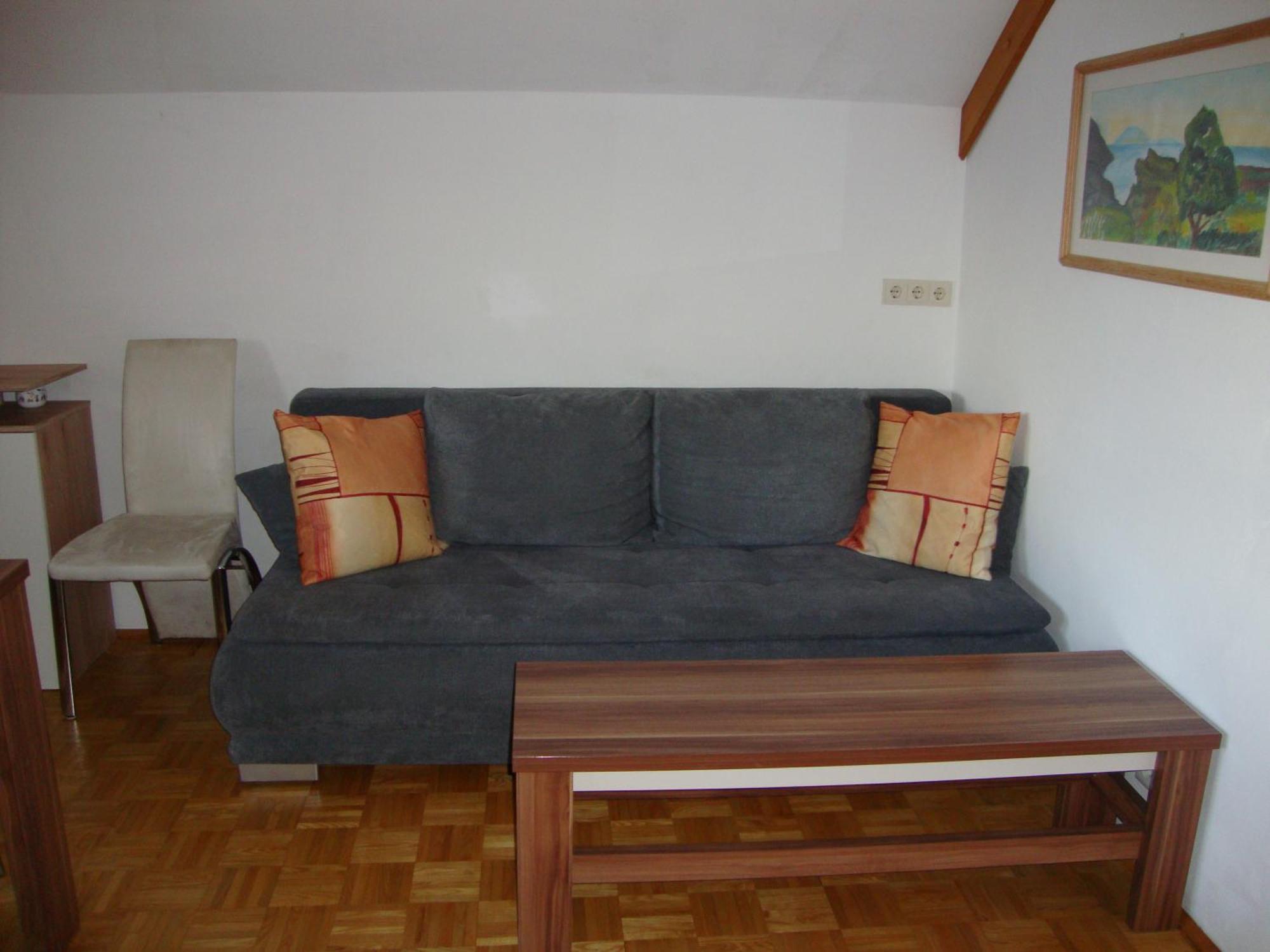Apartment Haus Dengg Mauterndorf  Eksteriør bilde
